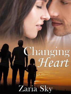 cover image of Changing Hearts